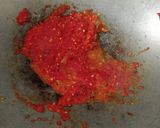 Foto langkah ke 3 dari resep Balado Terkentel (terong-kentang-telur) 😊.