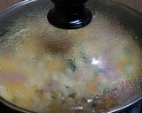Foto langkah ke 6 dari resep Macaroni schotel tanpa oven.