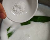 Foto langkah ke 8 dari resep 147. Bongko khas Pontianak.