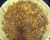 صورة لخطوة 6 من وصفة Apple pie 🍎 فطيرة تفاح