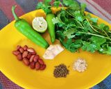 સ્ટફ ઈડલી (Stuff Idali recipe In Gujarati) રેસીપી સ્ટેપ1ફોટો