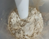 Foto del paso 2 de la receta: Magdalenas de avena con plátano🍌,manzana🍅 y canela
