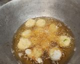 Foto langkah ke 4 dari resep Perkedel Kentang Ayam.