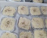 Foto langkah ke 6 dari resep Macaroni Schotel Panggang.