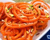 જલેબી (Jalebi Recipe In Gujarati) રેસીપી સ્ટેપ6ફોટો