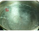 《二廚料理湯品》黑糖薑汁芝麻湯圓的食譜步驟4照片