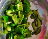 Green Bhaji recipe step 1 photo