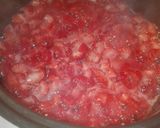 Foto del paso 3 de la receta: Mermelada de Frutilla 🍓