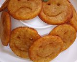 A picture of step 10 of Funny potatoe smiley.