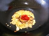 Nasi Goreng Teri Petai 💚