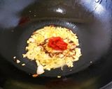 Foto langkah ke 2 dari resep Nasi Goreng Teri Petai 💚.