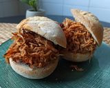 Foto del paso 4 de la receta Pulled Chicken en TM31