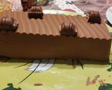 Foto del passaggio 6 della ricetta Torrone morbido al kinder bueno