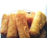 Foto langkah ke 9 dari resep Risoles Rogout Enak Ekonomis bikin #SeninSemangat.