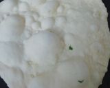கார்லிக் பட்டர் நான்(garlic butter naan recipe in tamil) ரெசிபி ஸ்டேப் 3 புகைப்படம்