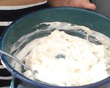 Foto del paso 3 de la receta: Baozi (dumplings)