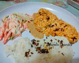 Foto langkah ke 10 dari resep Healthy Baked Chicken Katsu.