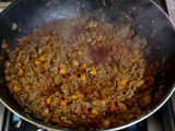 Plantain Lasagna