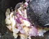 Foto langkah ke 1 dari resep Tahu telur puyuh tempe kuah bacem.