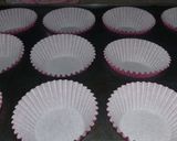 Foto del paso 11 de la receta: Mini cheesecakes 👩‍🍳😋
