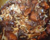 बेबी कॉर्न मंचुरियन (baby corn manchurian recipe in marathi) रेसिपी स्टेप 4 फोटो 