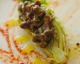 Foto del paso 3 de la receta: Ensalada templada 🥬 🥙