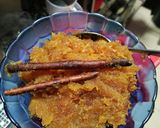 Foto langkah ke 4 dari resep Selai nanas untuk nastar.