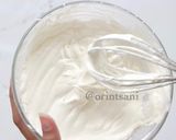 Foto langkah ke 5 dari resep No Bake Cheesecake.