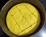 नायलॉन खमण (nylon khaman recipe in Hindi) रेसिपी चरण 5 फोटो