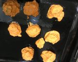 A picture of step 5 of Grilled potatoes.