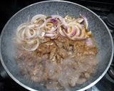 Foto del paso 5 de la receta Encebollado Lomo de Res