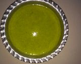 ચોળાફળી ચટણી(Chorafali chatney recipe in gujarati) રેસીપી સ્ટેપ5ફોટો