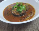 বিহারী স্টাইল রুই মাছ (bihari style rui mach recipe in bengali) রেসিপি ধাপ - 4 ছবি