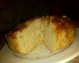 Foto del paso 5 de la receta: Torta de manzana invertida🎉