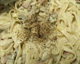 Foto del paso 13 de la receta: Pasta luiggi