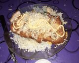 Foto del paso 4 de la receta: Tazón de suprema