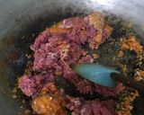 Foto langkah ke 1 dari resep Arem-Arem isi wortel kentang daging cincang.