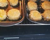 Foto del paso 4 de la receta: Hamburguesas de couz couz, (vegetariano)