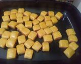 Foto langkah ke 6 dari resep Nastar Wafer - Teflon dan Tips.