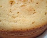 A picture of step 9 of Orange cake.
