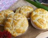 Cara Membuat Pineapple Bun Khas Hongkong Bolo BaoPolo Pao 10