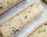 Foto langkah ke 3 dari resep Emping Basreng Jamur Original.