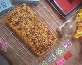 Foto langkah ke 21 dari resep Roti Ubi Or Roti Sobek Ubi TANPA ULEN.