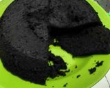 Foto langkah ke 9 dari resep Brownies kukus.
