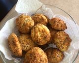 Foto del paso 4 de la receta: Cocadas con almendras Keto