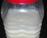 A picture of step 3 of Homemade Garlic Paste.