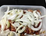 Foto langkah ke 4 dari resep Niku Udon.