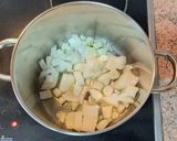 Foto del paso 1 de la receta: Salsa brava madrileña