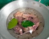Foto langkah ke 2 dari resep Sambel Goreng Kentang, Ati dan Ampela.