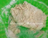 Foto del passaggio 4 della ricetta Treccine con lo zucchero Siciliane fatti in casa 👩‍🍳🏡